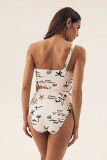 42802 FIRENZE/01X Монокини