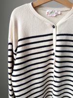 Кардиган Bonpoint из шерсти и хлопка, 164