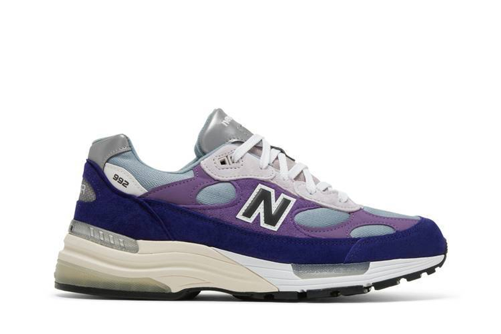 Кроссовки New Balance Nb 992