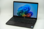 Ноутбук Dell Precision 3541 ( i7-9850H / Quadro P620 )