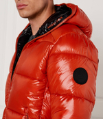 Куртка EDGARD Save The Duck - оранжевый(D31280M LUCK19)