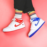 Jordan 1 Mid '85 GS