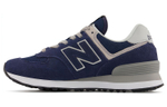 Кроссовки New Balance Nb 574 (Женская размерная сетка)