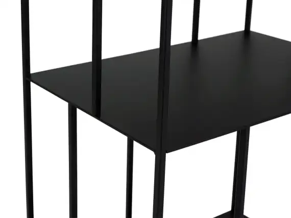 Стеллаж Shelf узкий высокий