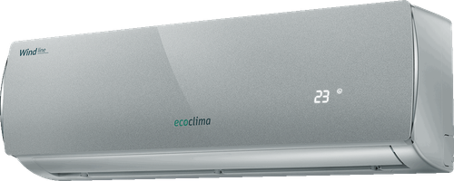 Настенный кондиционер Ecoclima ECW/I-09QCG