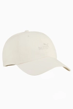 Кепка Puma Essentials Elevated - бежевый
