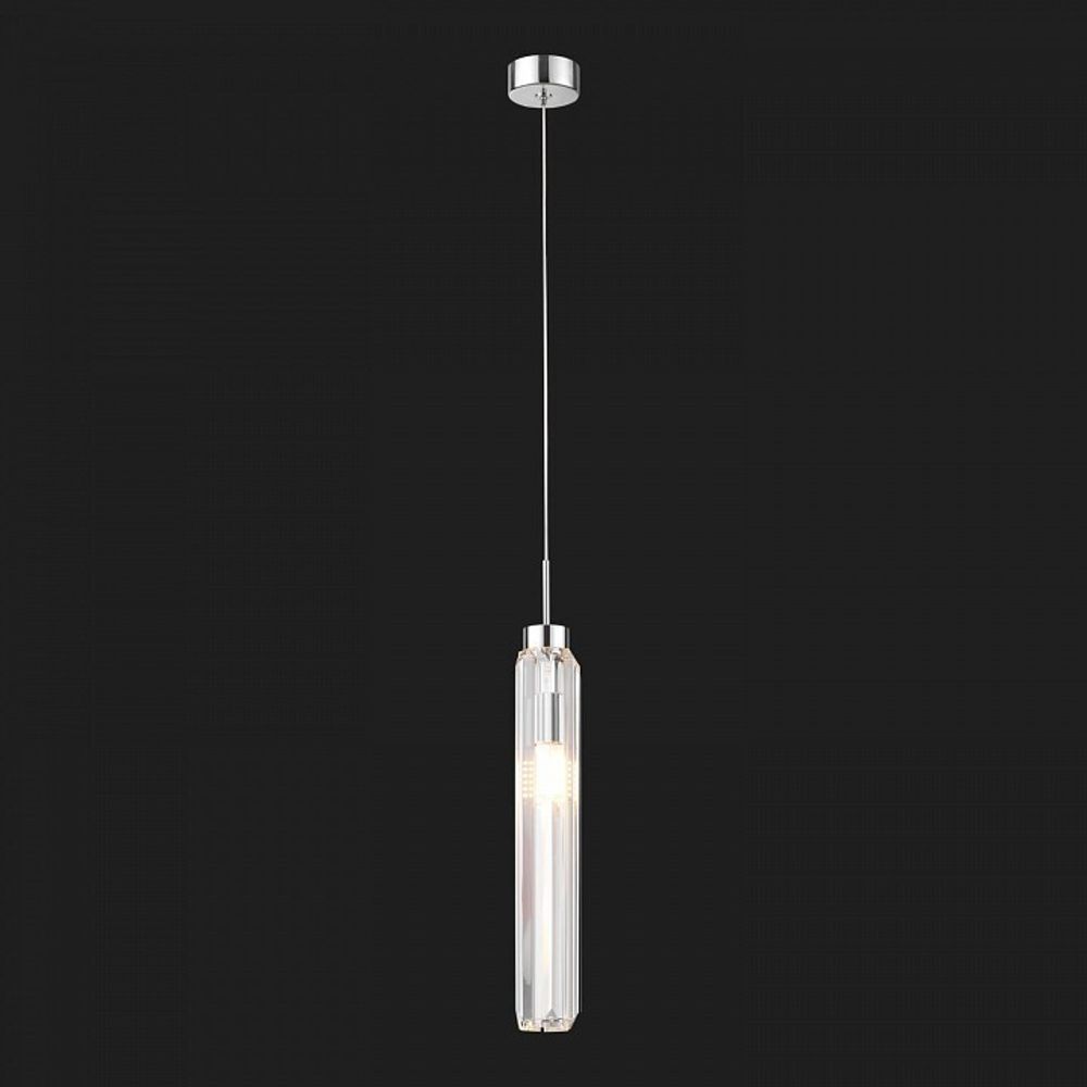 Подвесной светильник Lussole Karnes LSP-8975