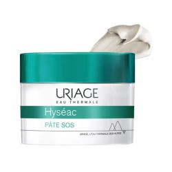 Uriage Hyseac SOS Paste Паста SOS - Локальный уход, 15 г