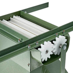 Дробилка механическая для винограда Гидроагрегат ДВ-3/ 16 л/ 300 кг/ч