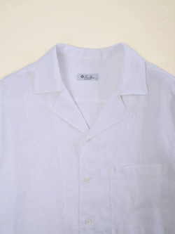 Рубашка Loro Piana