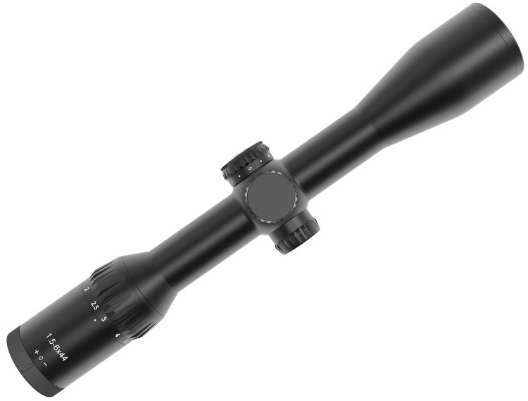 Оптический прицел Artelv CRS 1.5-6x44 SFP