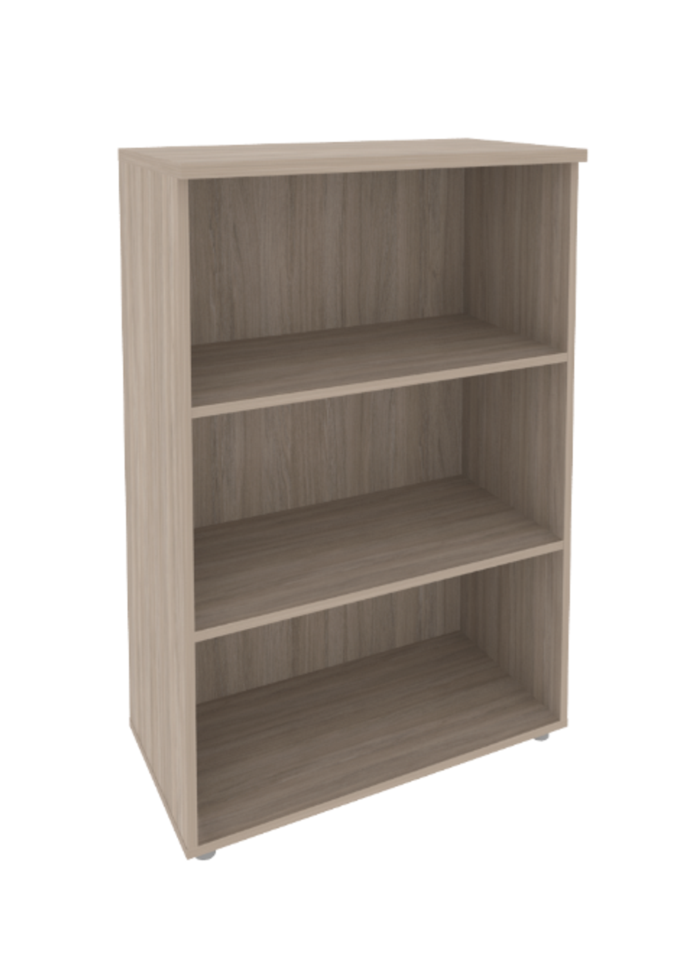 Стеллаж средний широкий Onix