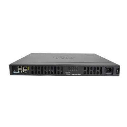 Роутер Cisco ISR4331/K9