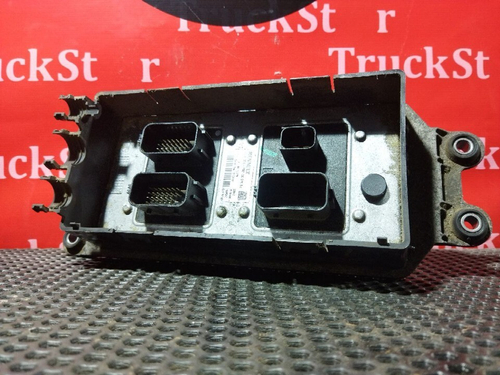 Блок управления светом CCIOM