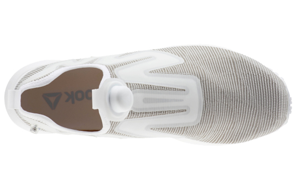 Кроссовки Reebok Pump Supreme Flexweave
