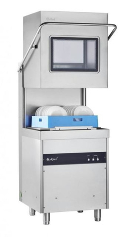 Машина посудомоечная купольного типа МПК - 700 К (700 тарелок/ч,2 цикла,2 дозатора(моющ.и опаласк)