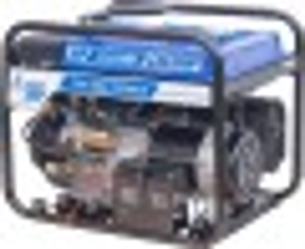 Генератор бензиновый ТСС SGG 7000EA 030020