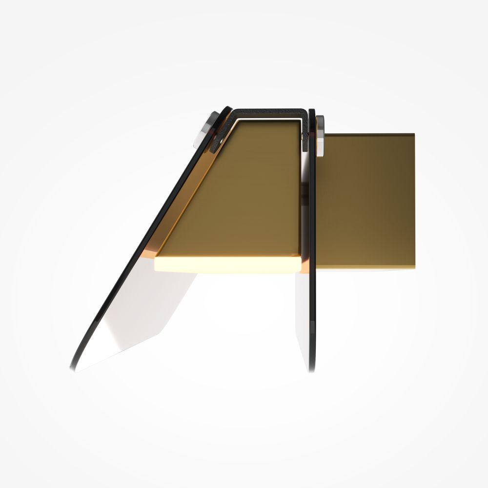 Светильник настенный светодиодный Maytoni   MOD296WL-L6BC3K