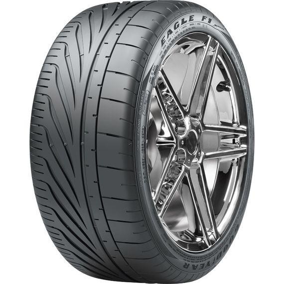 Goodyear Eagle F1 Supercar 245/45 R20 99Y