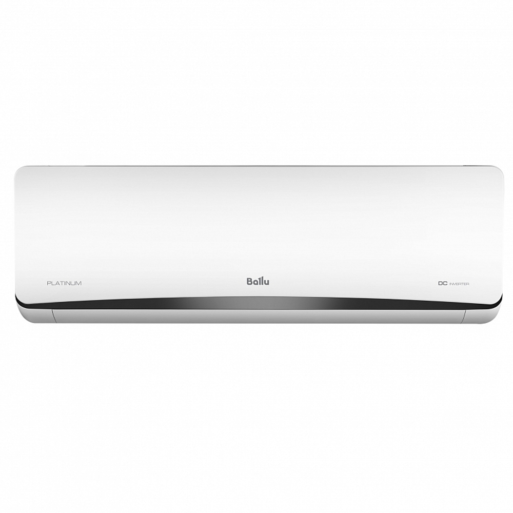Инверторная сплит-система Ballu Platinum DC Inverter
