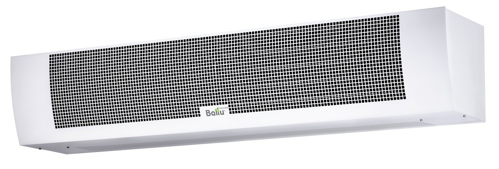 Завеса тепловая электрическая BALLU BHC-H20T36-PS (пульт BRC-D1 НС-1508233