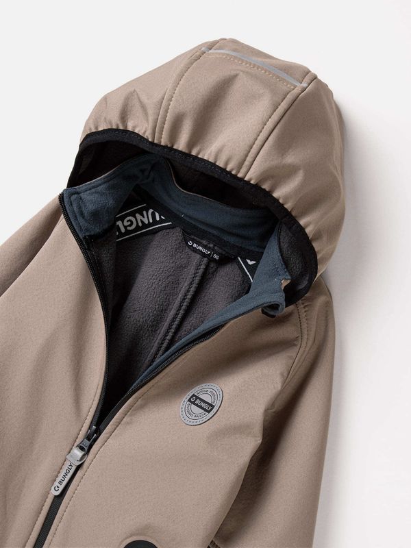 Комбинезон Softshell демисезонный 