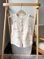 Хлопковый комбинезон Tinycottons, 92