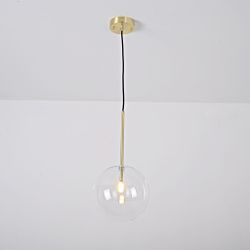 Подвесной светильник ARTO 1 D20