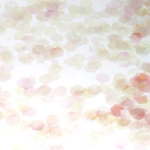 Конфетти «Грани» 15 г (6 мм), Перламутр