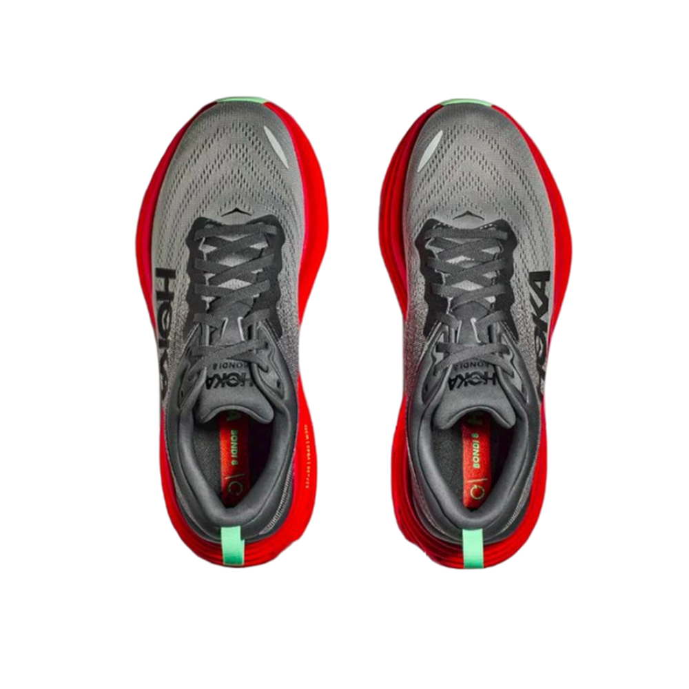 Кроссовки мужские Hoka Bondi 8