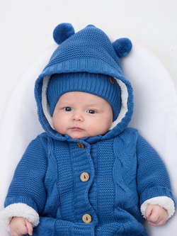 Конверт на выписку для новорожденных