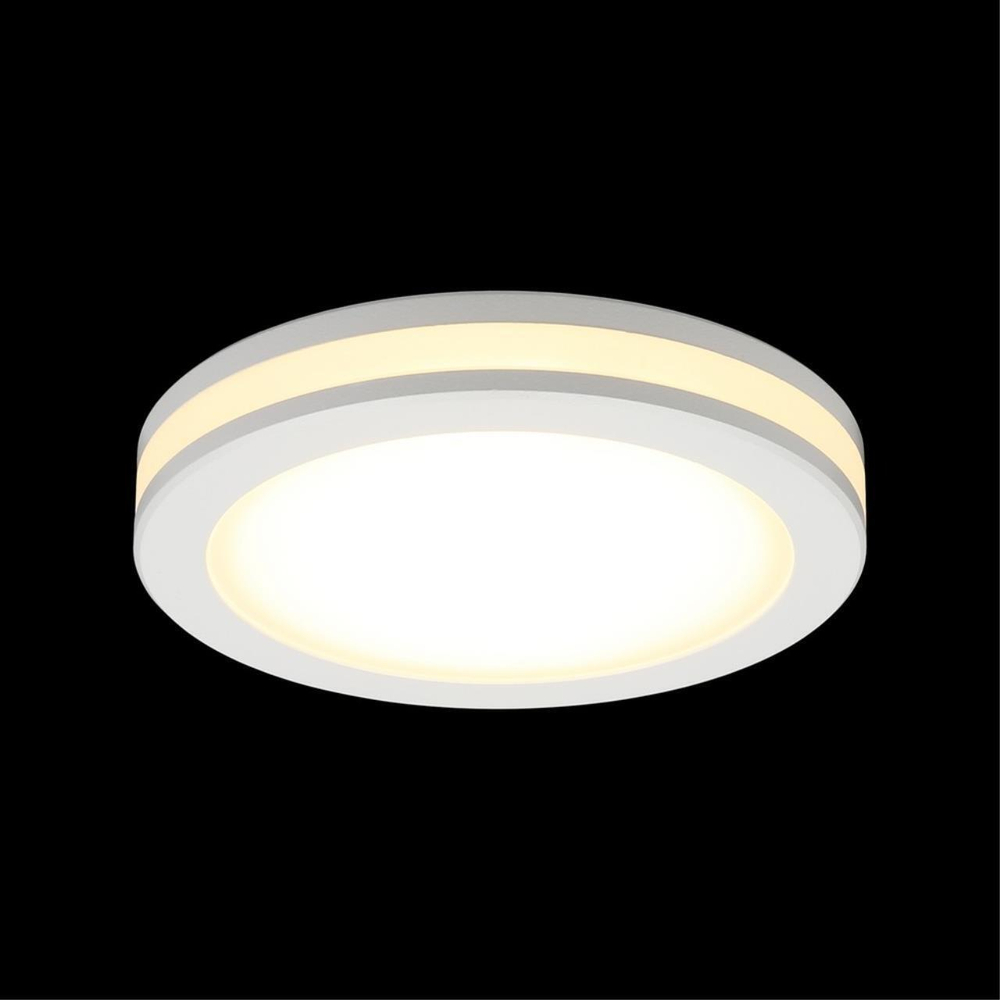 Встраиваемый светодиодный светильник Aployt Nastka APL.0013.09.09