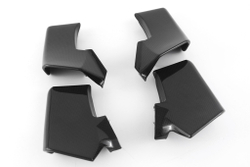 Fullsix Карбоновые винглеты - комплект Ducati Streetfighter V2 / V4 MD-SF20-C47