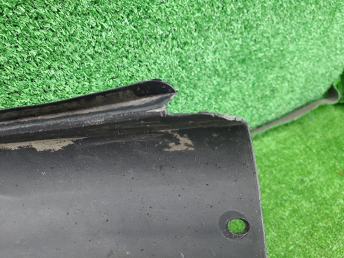 Подкрылок передний правый Mercedes S W223 (20-нв)