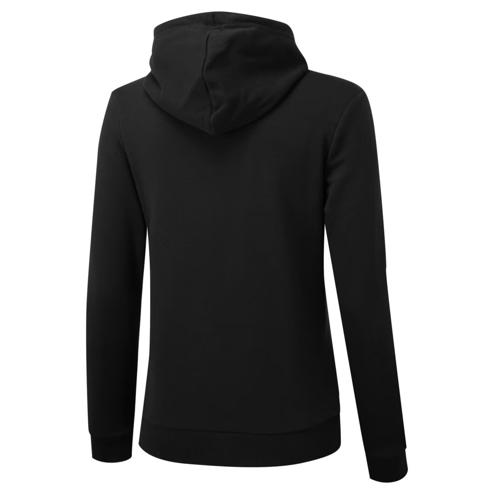 Женская толстовка PUMA Tape Hoodie TR W