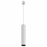 Подвесной светильник Maytoni Focus TR025-1-GU10-W