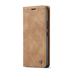 Чехол-книжка CaseMe Matte Poco M6 Pro 4G