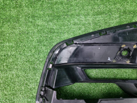 Решетка бампера правая BMW 4er G22 (20-нв) M-paket