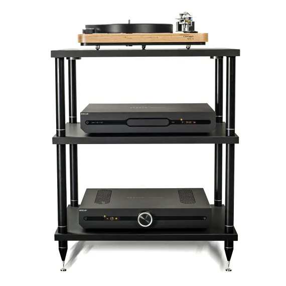 Bassocontinuo Essenza Rack Proton