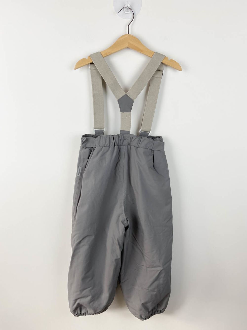 Полукомбинезон Mini a Ture