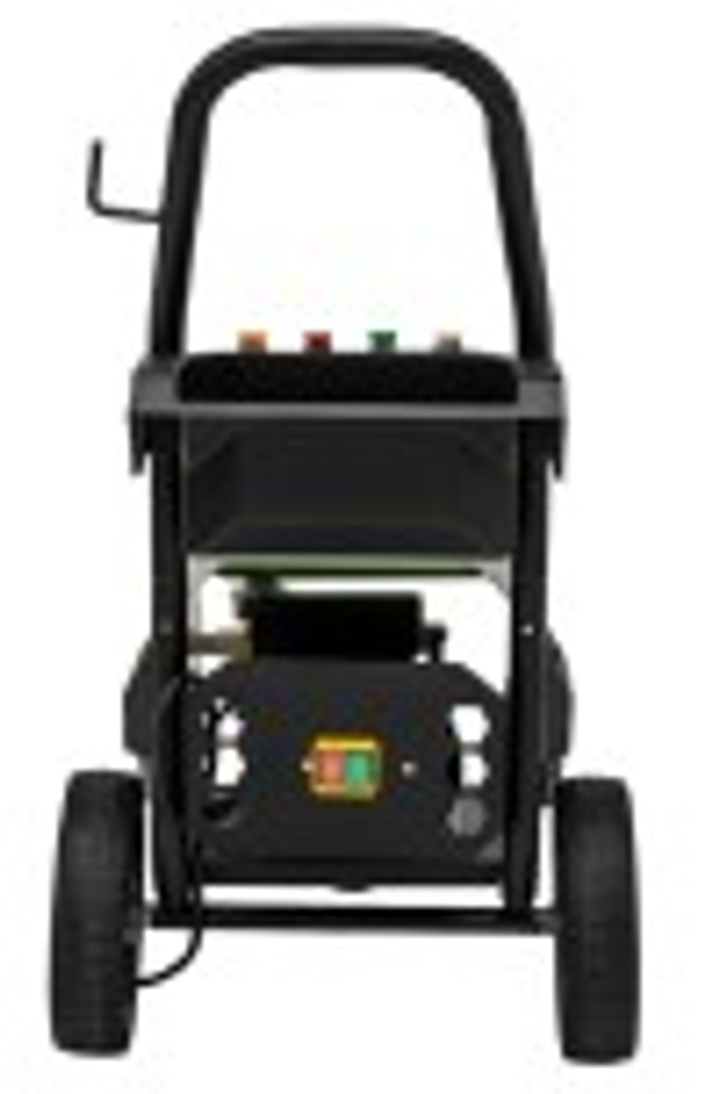 Автомойка Bennett Power KN-2400 230V KN-2400