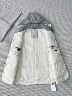 Жилет Brunello Cucinelli