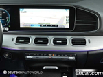 Mercedes-Benz GLE-Class W167 GLE300d 4MATIC (09.2020)