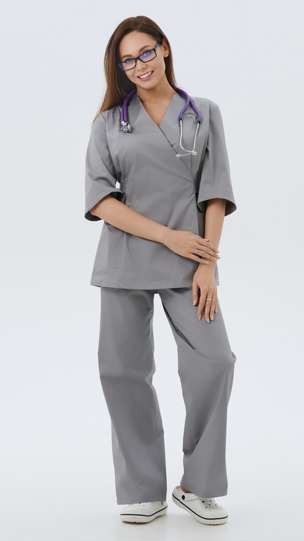 Костюм хирургический Зара №105