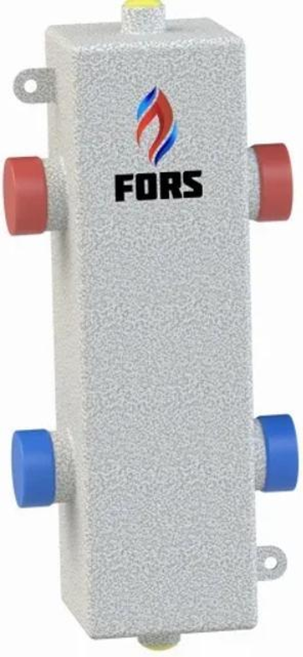 Гидравлический разделитель ГРУ-100