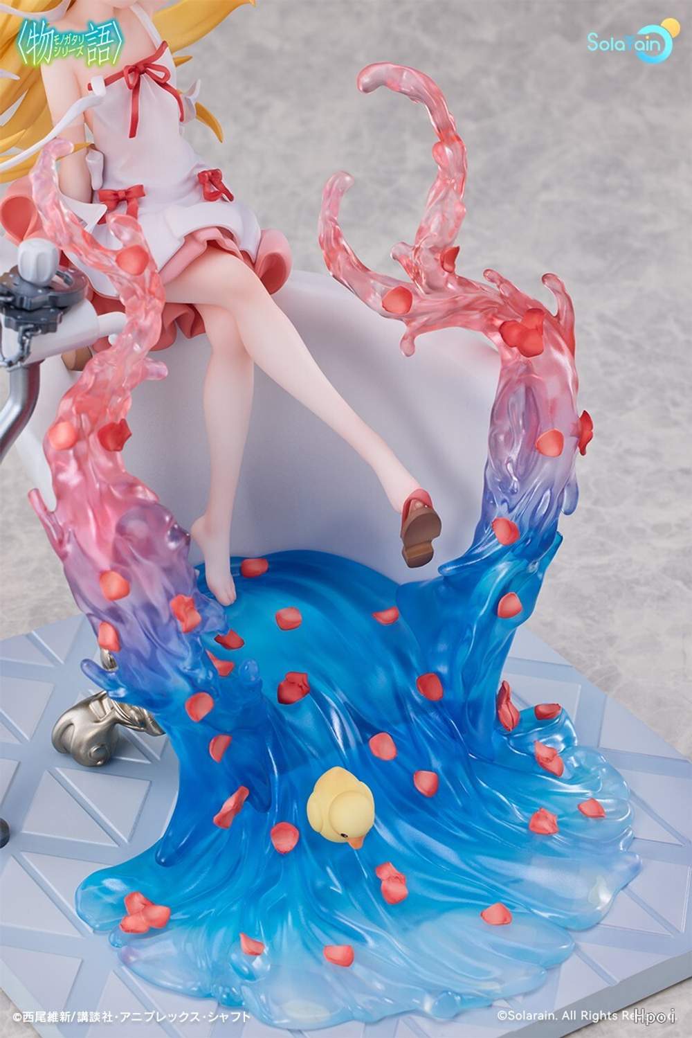 Shinobu Oshino