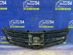 Решетка радиатора Honda ACCORD 2008-2011