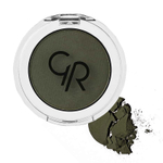 Тени для век Golden Rose Soft color matte mono eyeshadow 2,5 гр