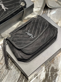 Saint Laurent Niki 28 cm