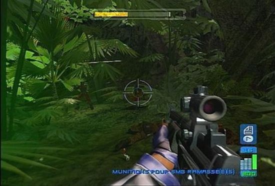 Xbox 360 Perfect Dark Zero (Б/У, Английская версия)